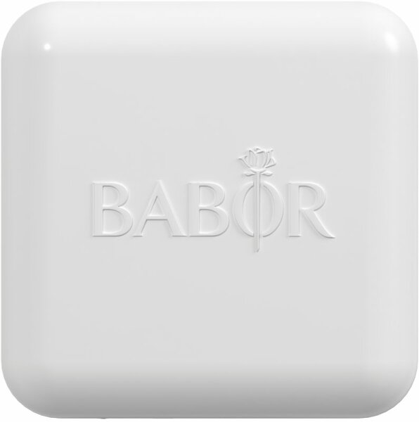 BABOR Cleansing Natural Cleansing Bar + Dose Stückseife