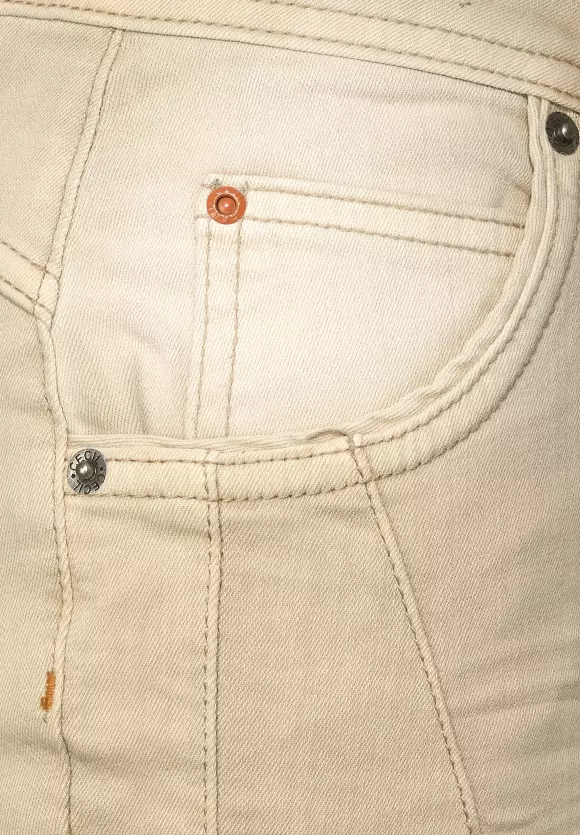 CECIL Casual Fit Hose in Inch 32