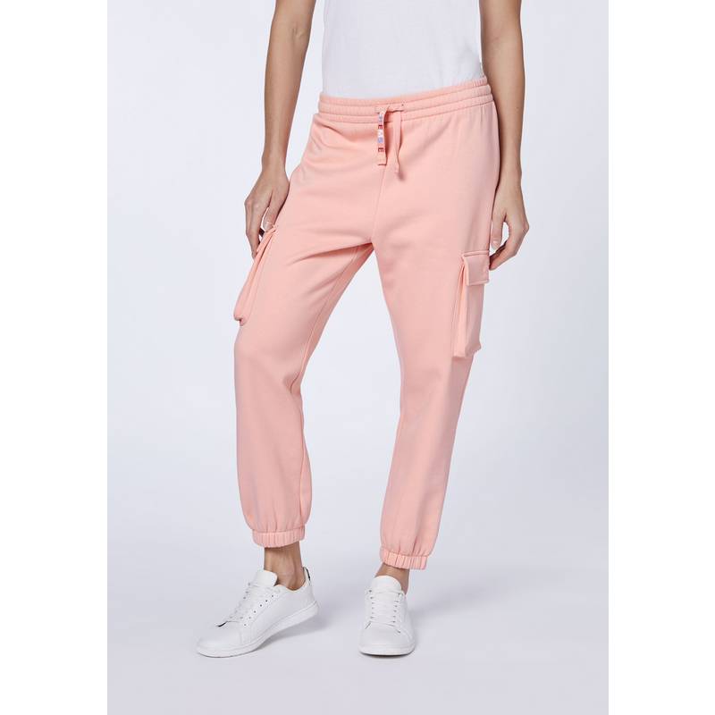 Chiemsee Sweathose Freizeithose Damen