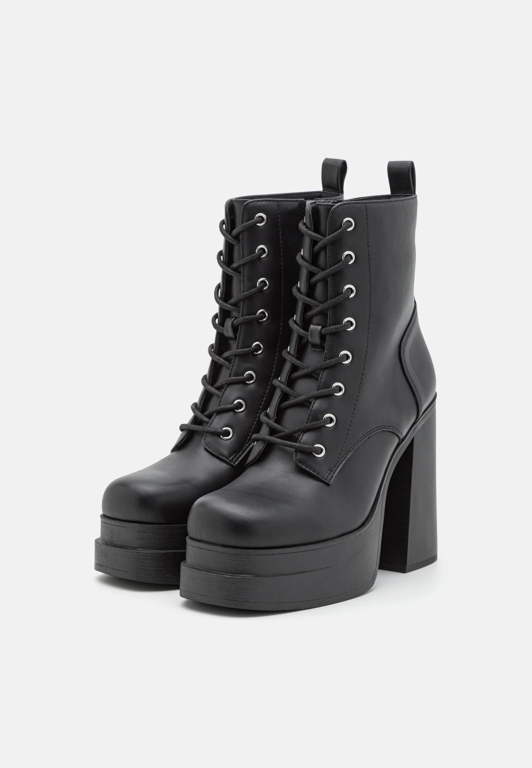 Madden Girl DRIVENN - Botines de tacón