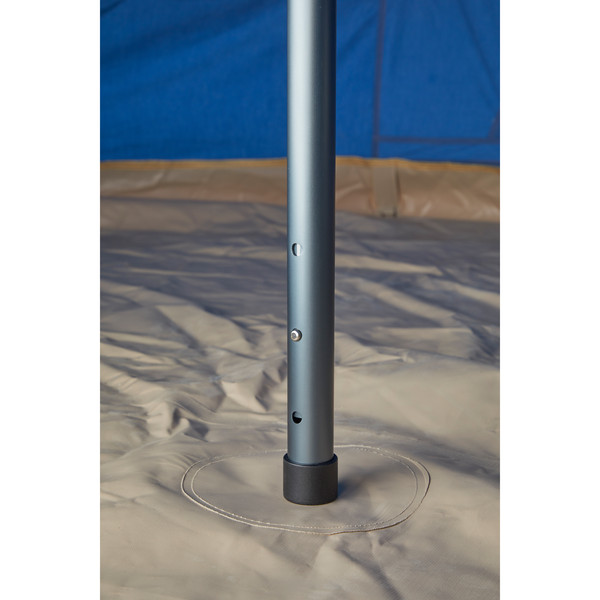 ASGARD 7.1 DENIM TENT - Gruppenzelt