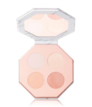 Dear Dahlia Eternal Shine Illuminating Palette Highlighter Palette-13 g