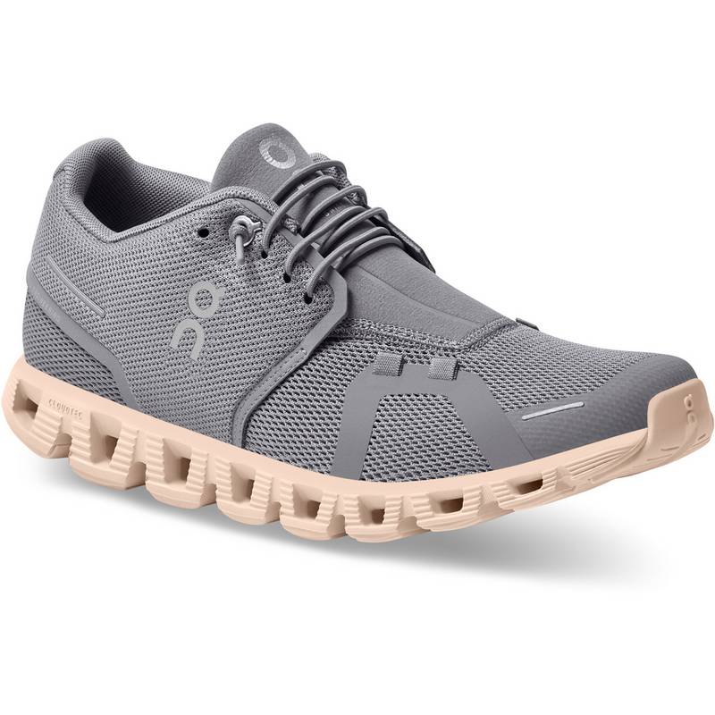 On Cloud 5 Sneaker Damen
