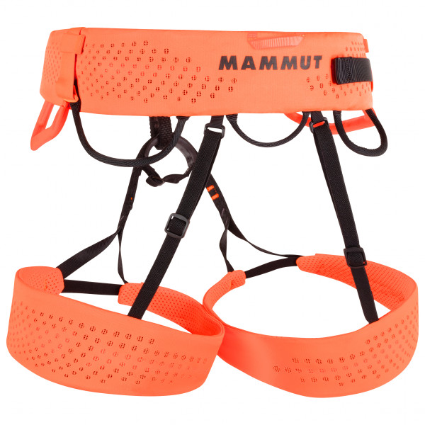 Mammut - Sender Harness - Klettergurt