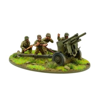 US Army M2A1 105mm Howitzer