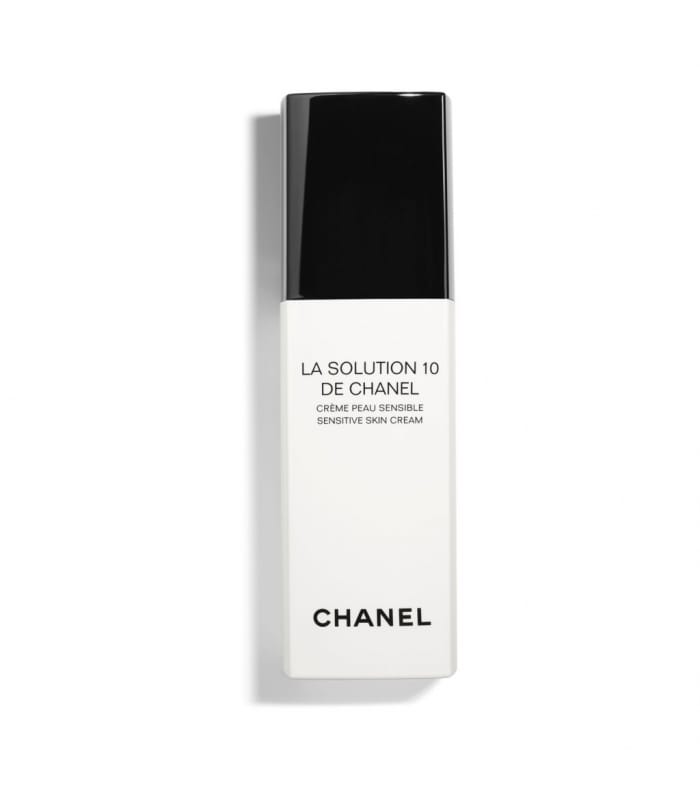 LA SOLUTION 10 DE CHANEL-Crème Peau Sensible