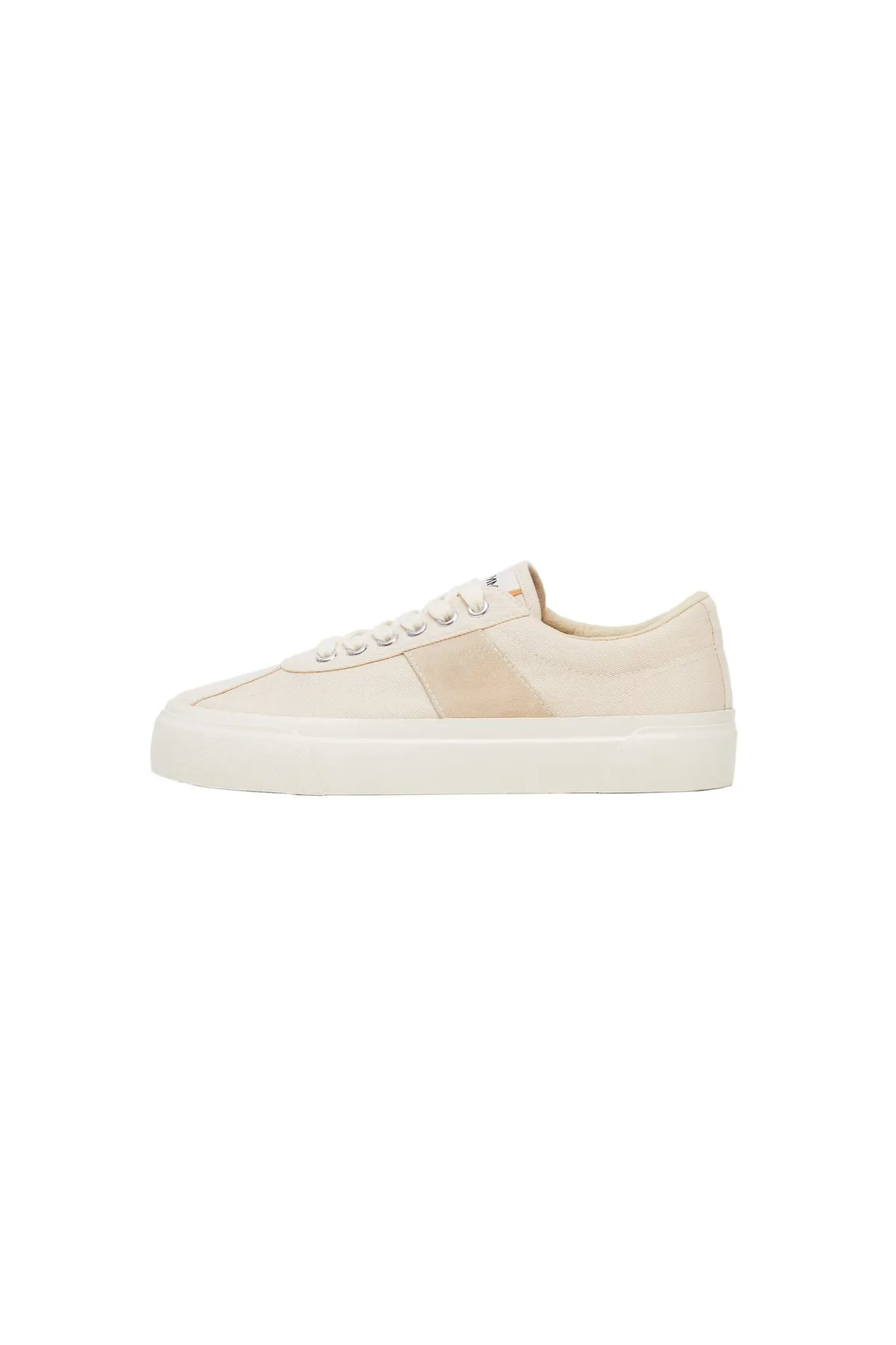 MANGO  27037726 Damen/Mädchen Ecru