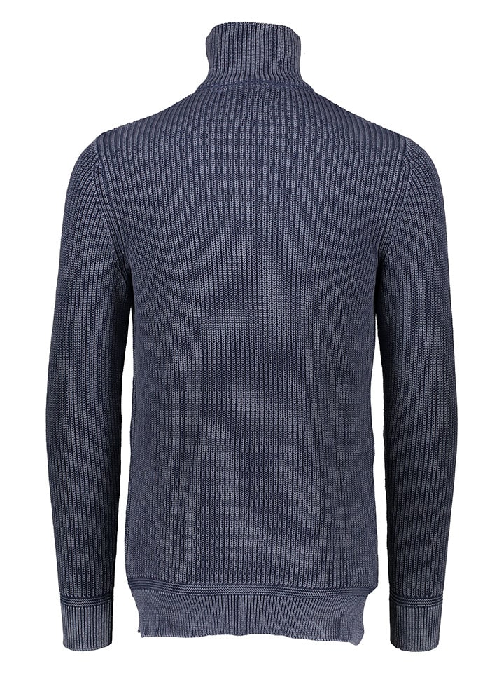 O'Neill Pullover in Dunkelblau günstig kaufen