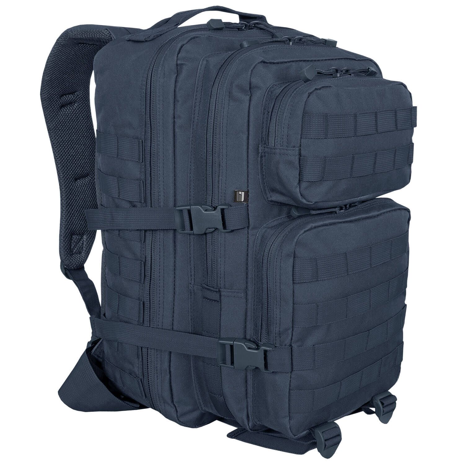 US Cooper Rucksack Large