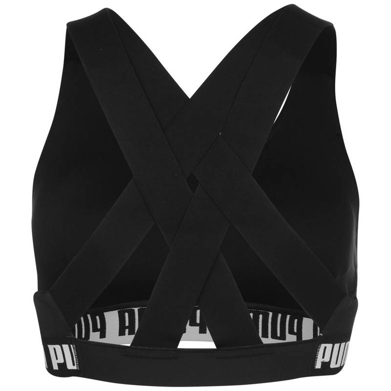 PUMA Feel It Mid-Impact BH Damen