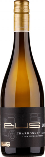 2022 Chardonnay vom sandigem Lehm