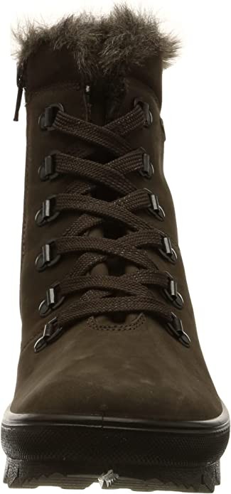 SUPERFIT Stiefeletten grau