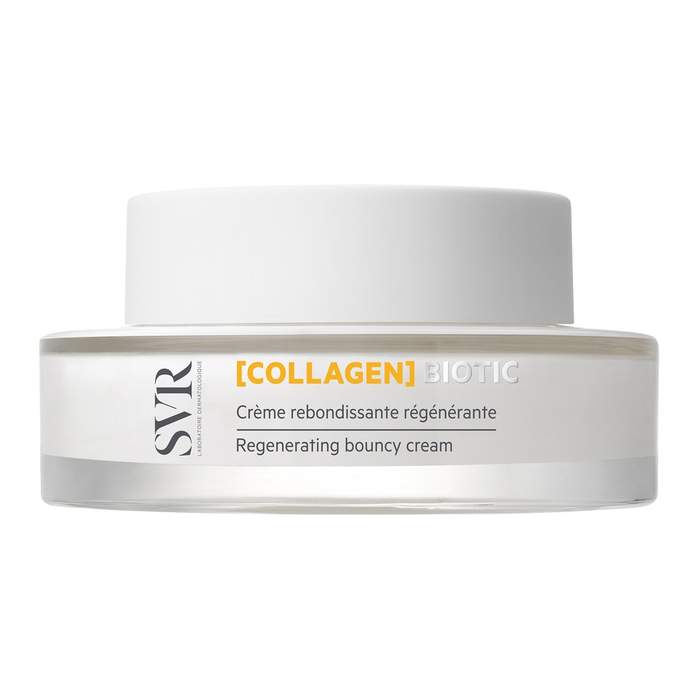 laboratoires svr [Collagene]Biotic 50ml Crème de Jour et de Nuit