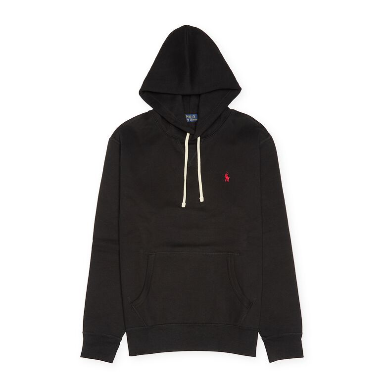 Polo Ralph Lauren Hoodie polo black