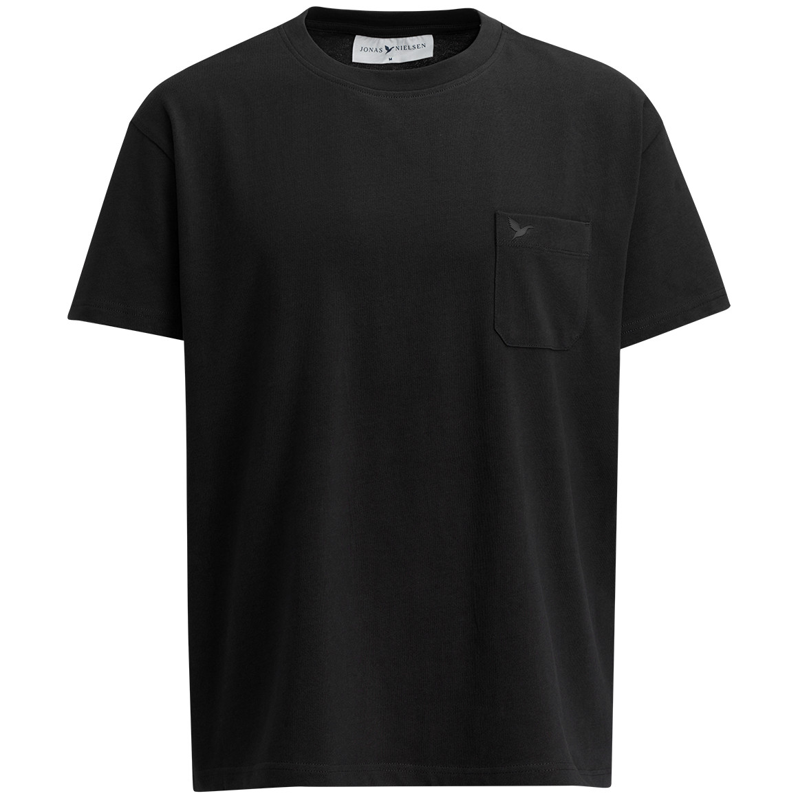 Herren T-Shirt mit Brusttasche