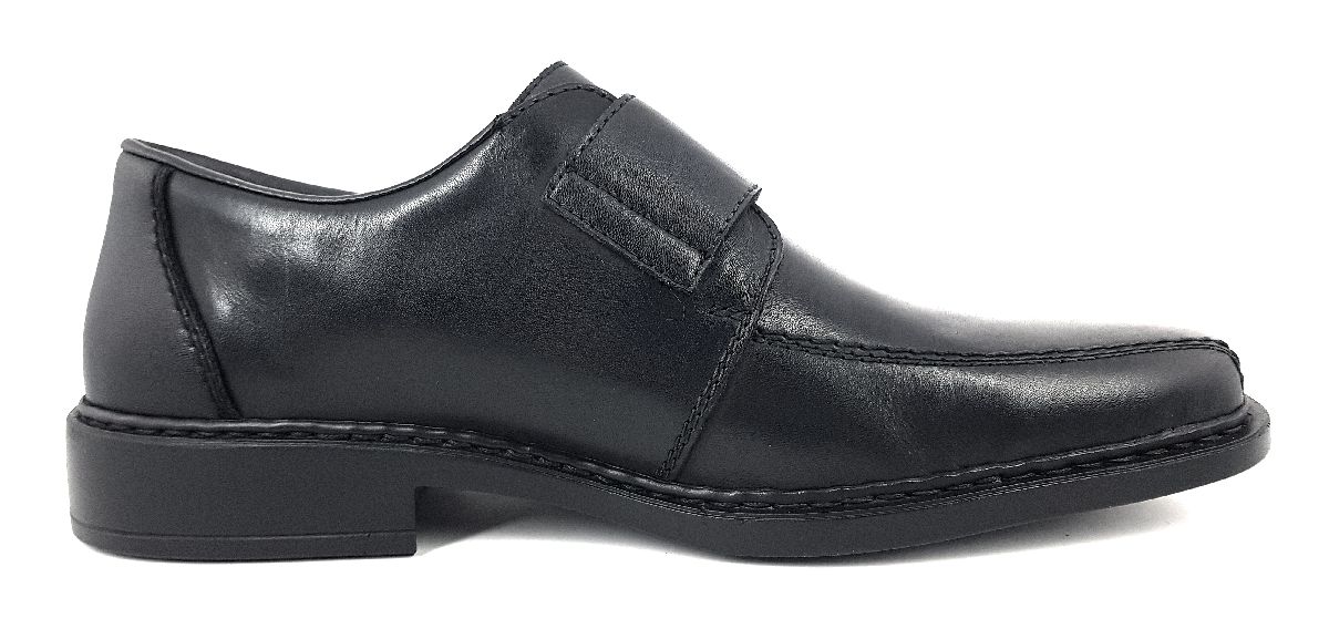 Rieker Turin B0853-00 Schwarz 00 schwarz