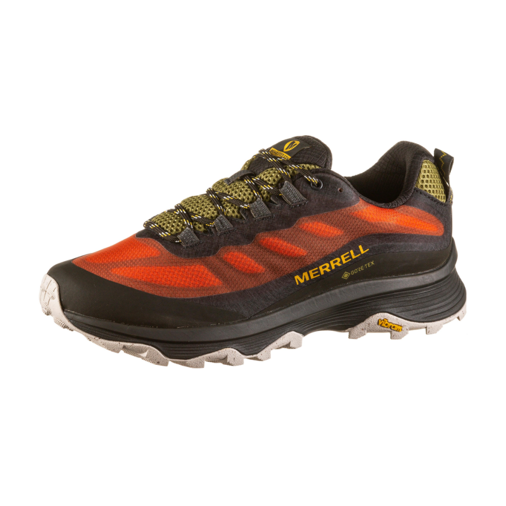 Merrell Moab Speed GTX J5066989 / orange