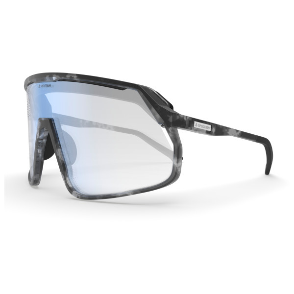 Spektrum - LOM Bio S3-S0 (VLT 10-80%)+S0 (VLT 91%) - Fahrradbrille