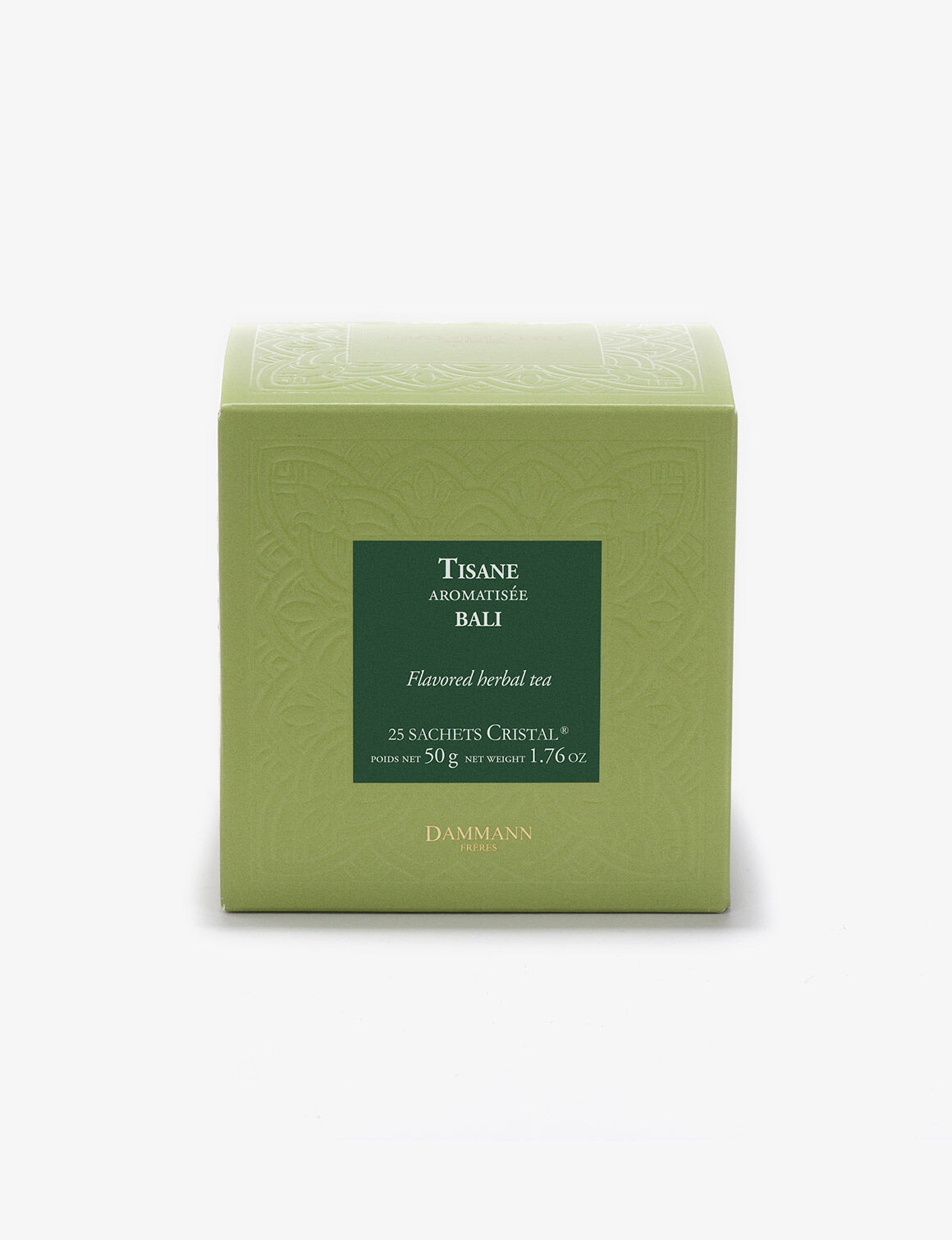 Tisane Bali-25 sachets