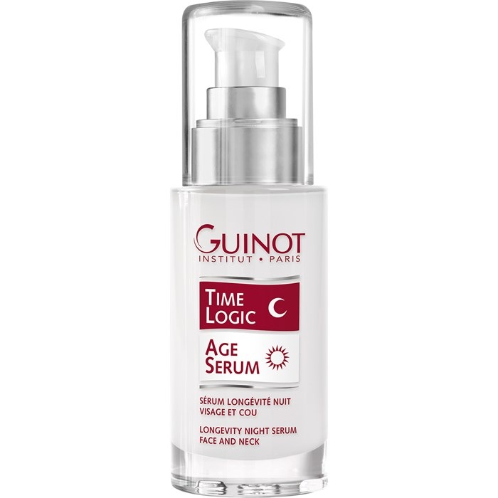 Time Logic Age Serum