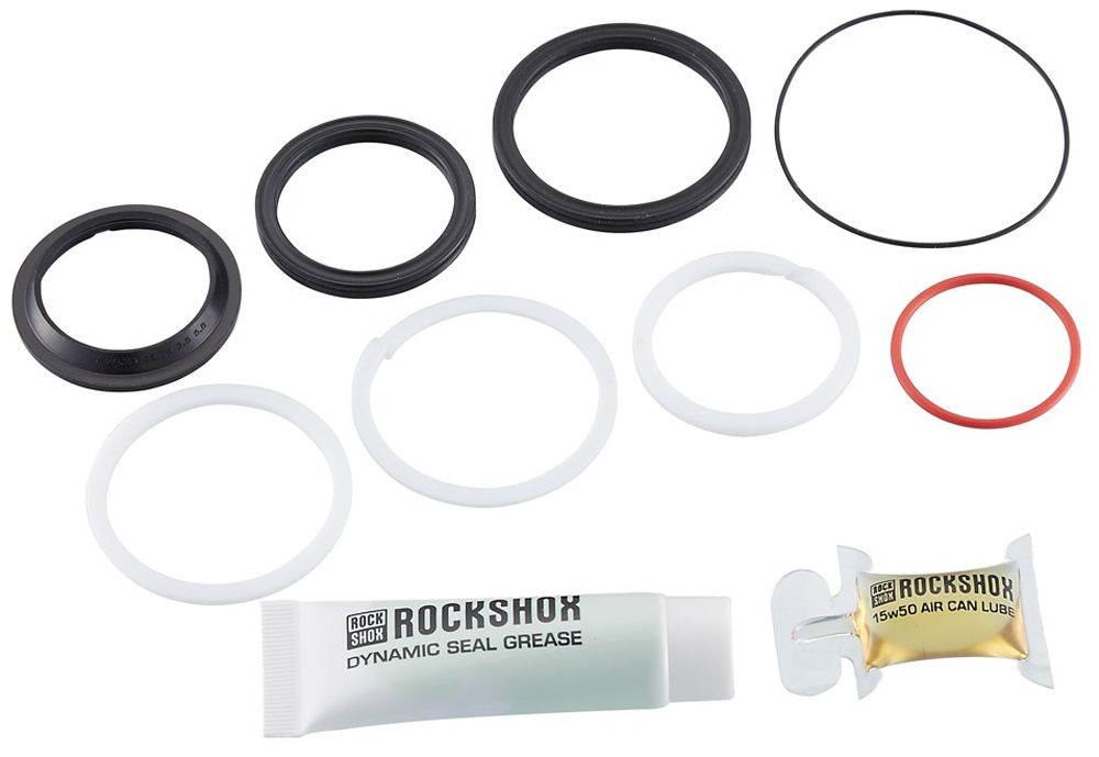 RockShox Deluxe/Super Deluxe Service Kit A1 50h kaufen | Bike-Discount