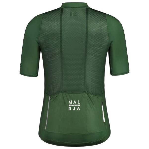 Maloja - DomM. - Radtrikot