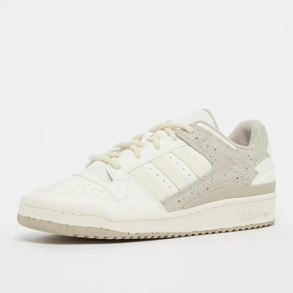 adidas Forum Low Cl IE7165 / weiss