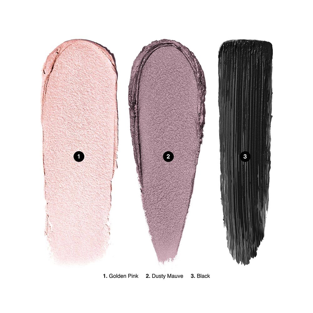 Bobbi Brown Holiday Collection City Stroll Mini Long-Wear Cream Shadow Stick Eye