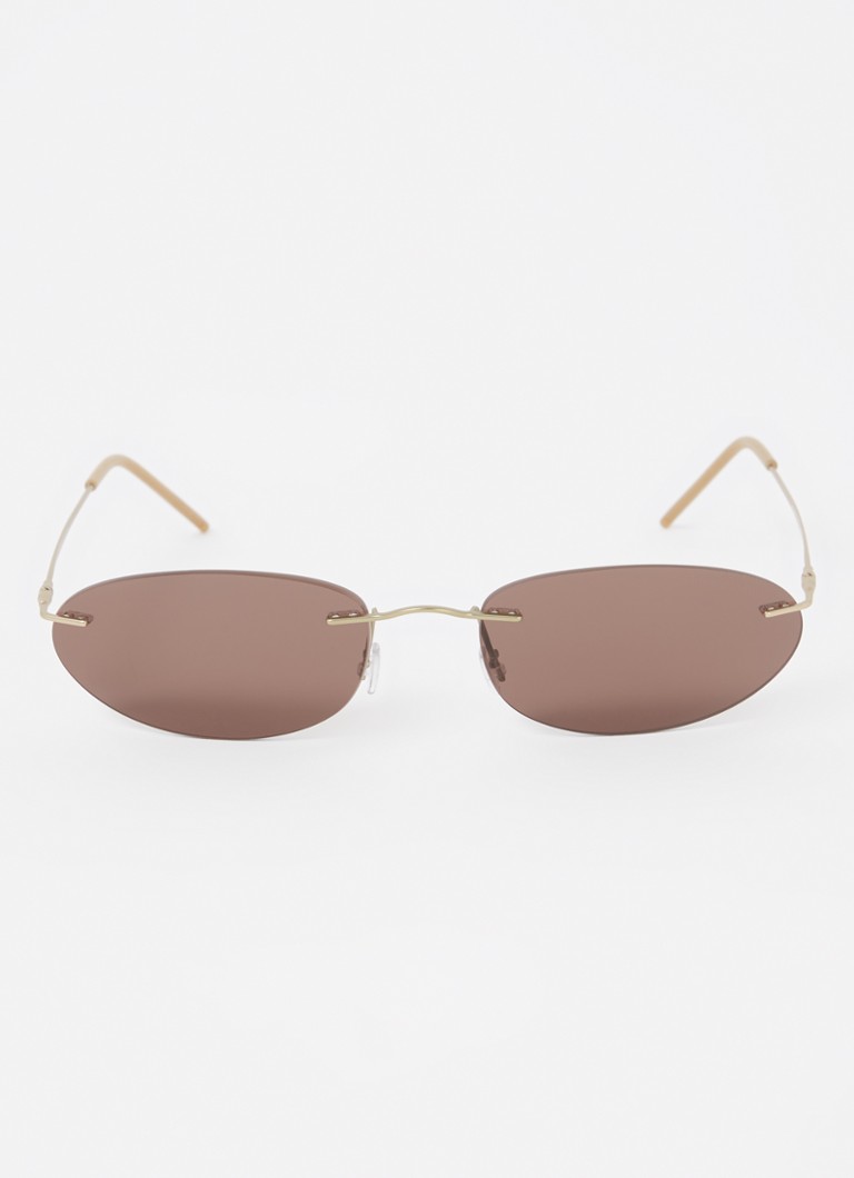 Giorgio Armani saulesbrilles AR1508M