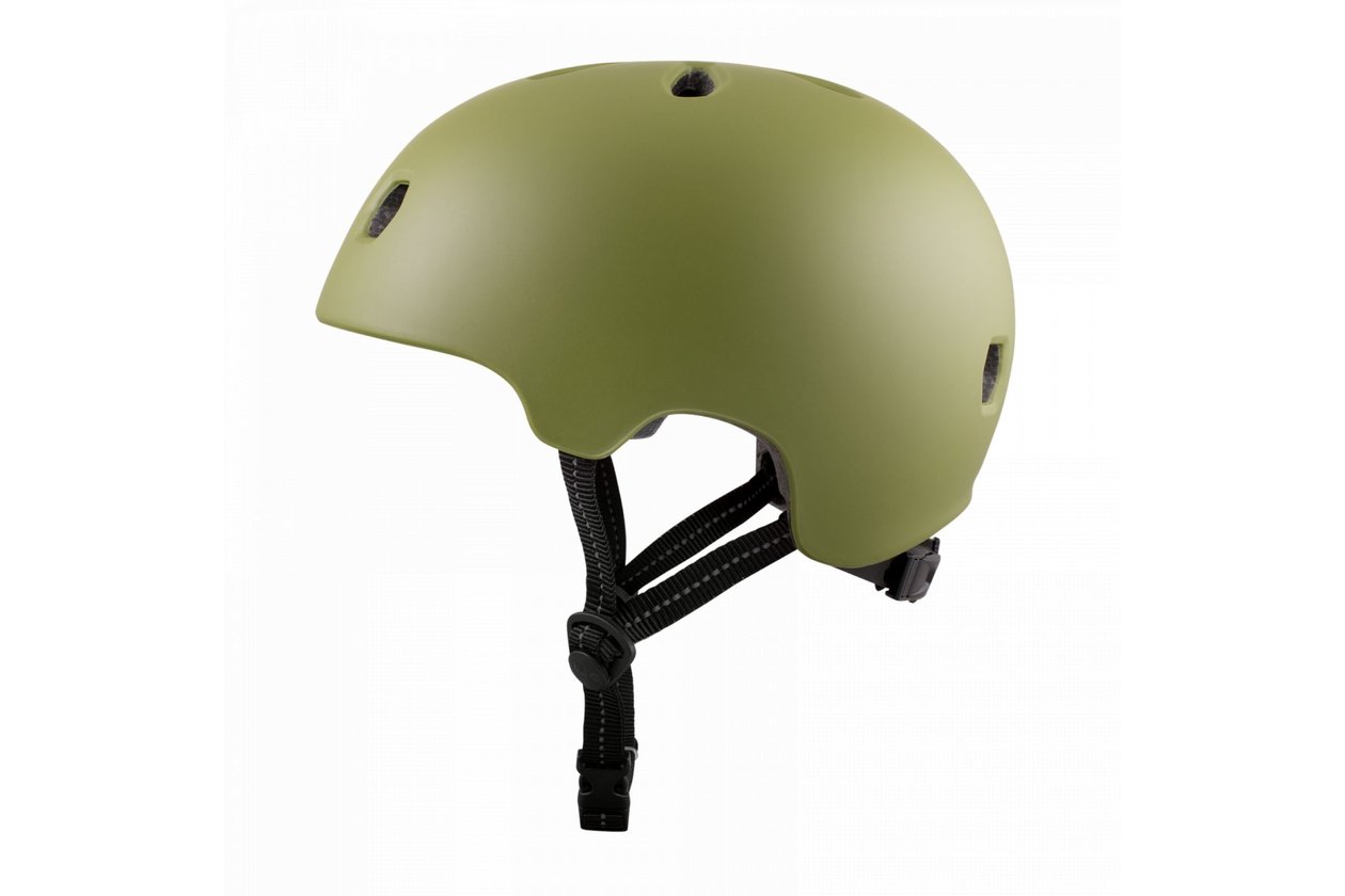 TSG Meta Solid Color
