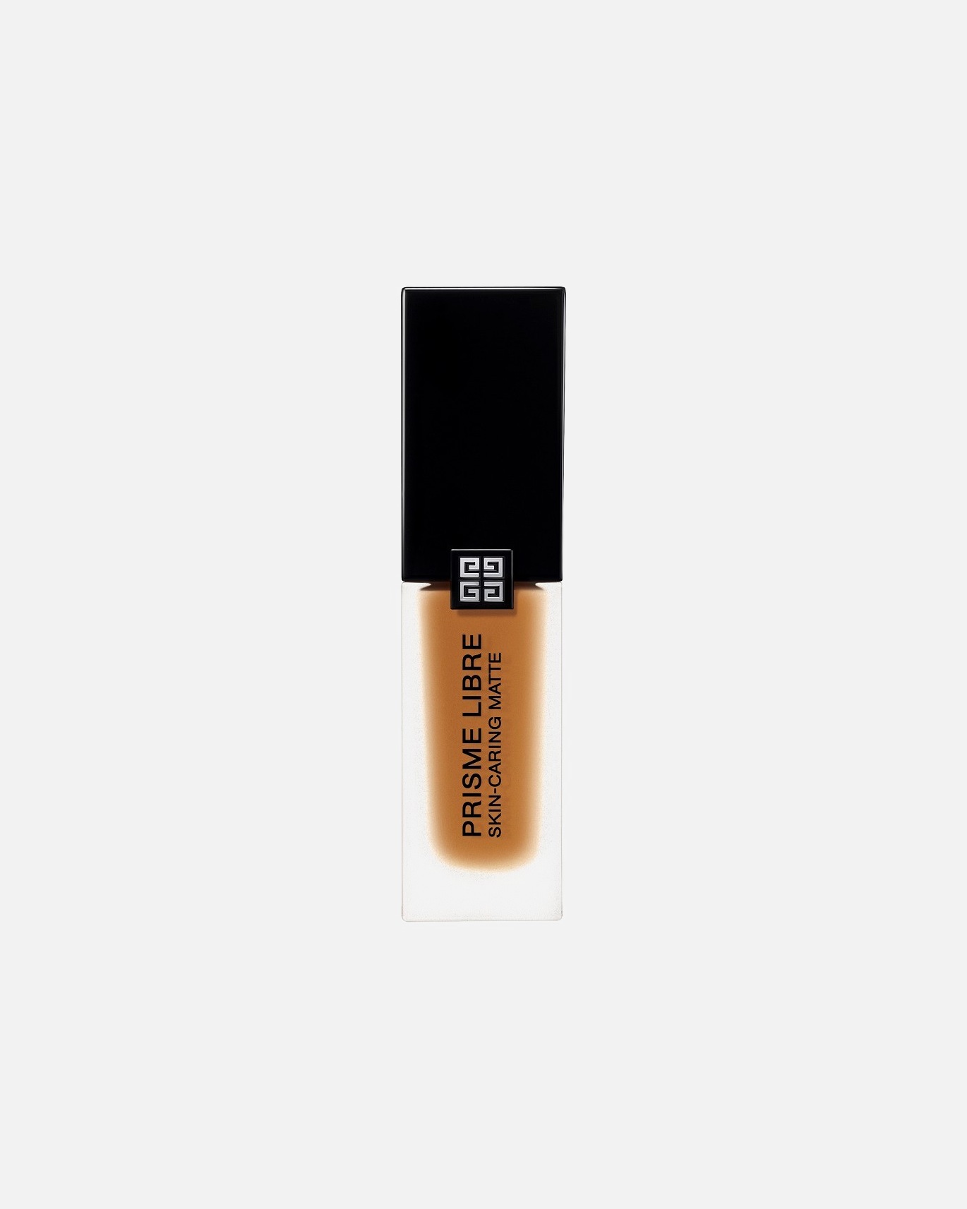 „Givenchy“ odą puoselėjantis matinis makiažas