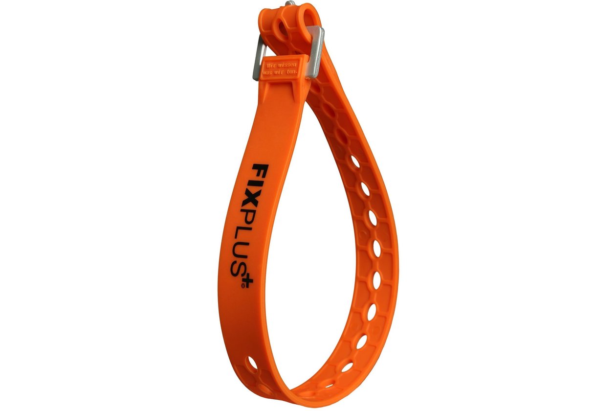 FIXPLUS Strap Gummizurrband, 46x2.3 cm