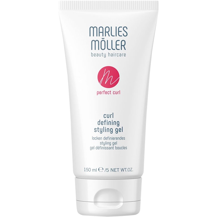 Curl Defining Styling Gel