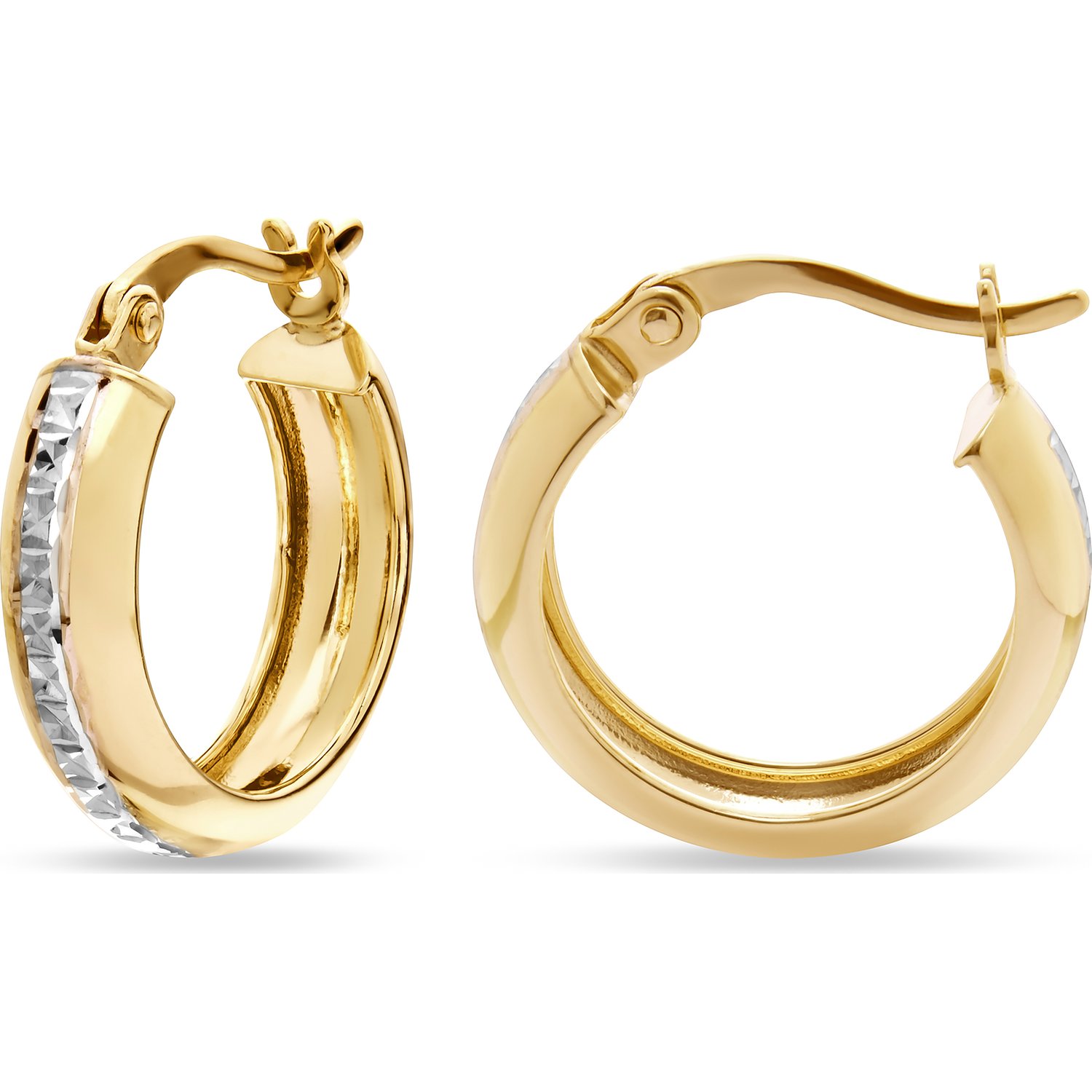 Pendientes FAVS