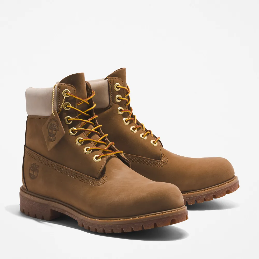 Timberland 6 Inch Boot Premium TB0A5PAMDQ81 / braun