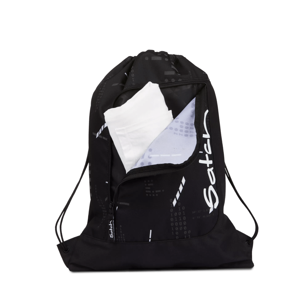 Sportbeutel Ninja Matrix