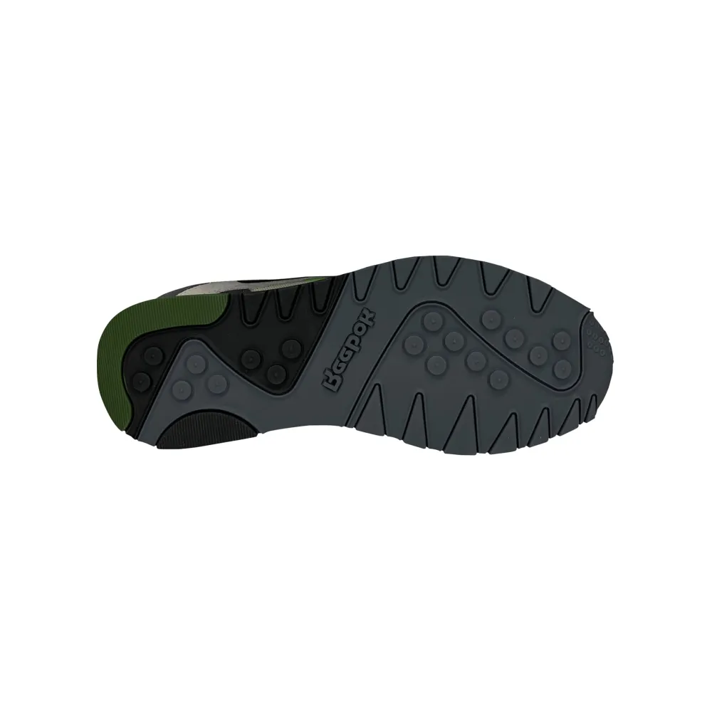 Reebok Nylon Plus 100032745 / grau
