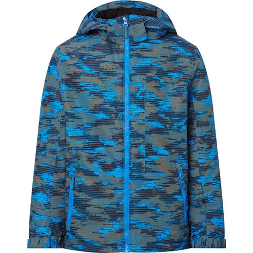 KINDER JACKE HENRI JRS