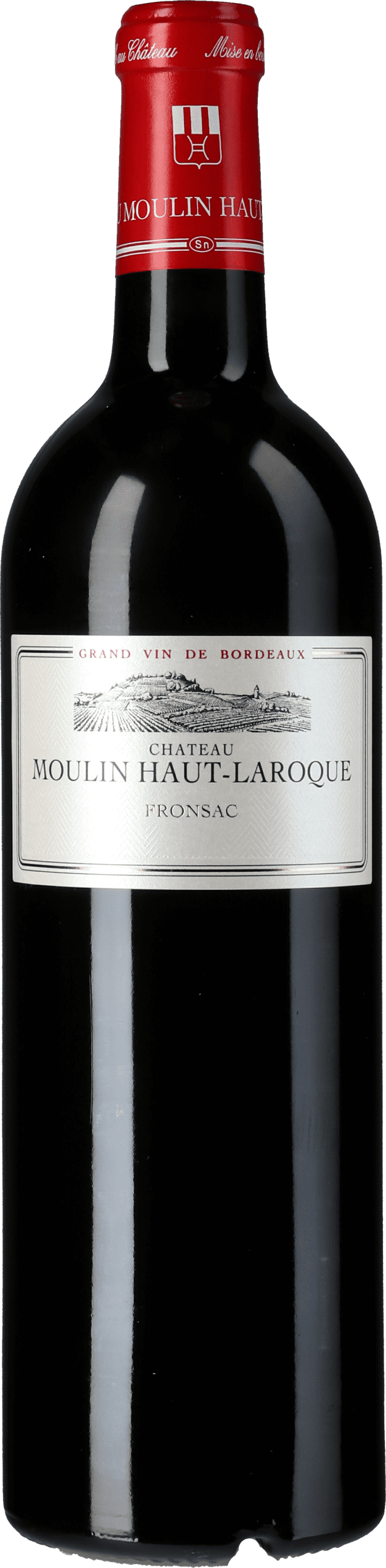 Weinpaket: Bordeaux 2018 - Ein grandioser Appellationsquerschnitt