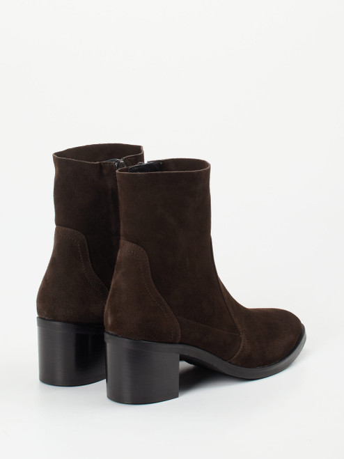 Stiefelette-17372090015 Donna Carolina