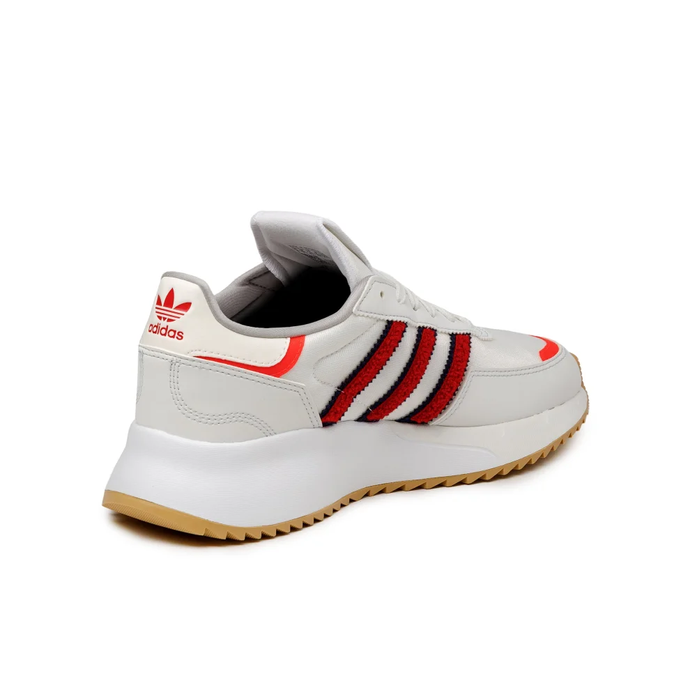 adidas Retropy F2 HQ4359 / weiss