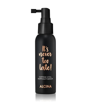 ALCINA It's never too late Haarpflegeset-1 Stk