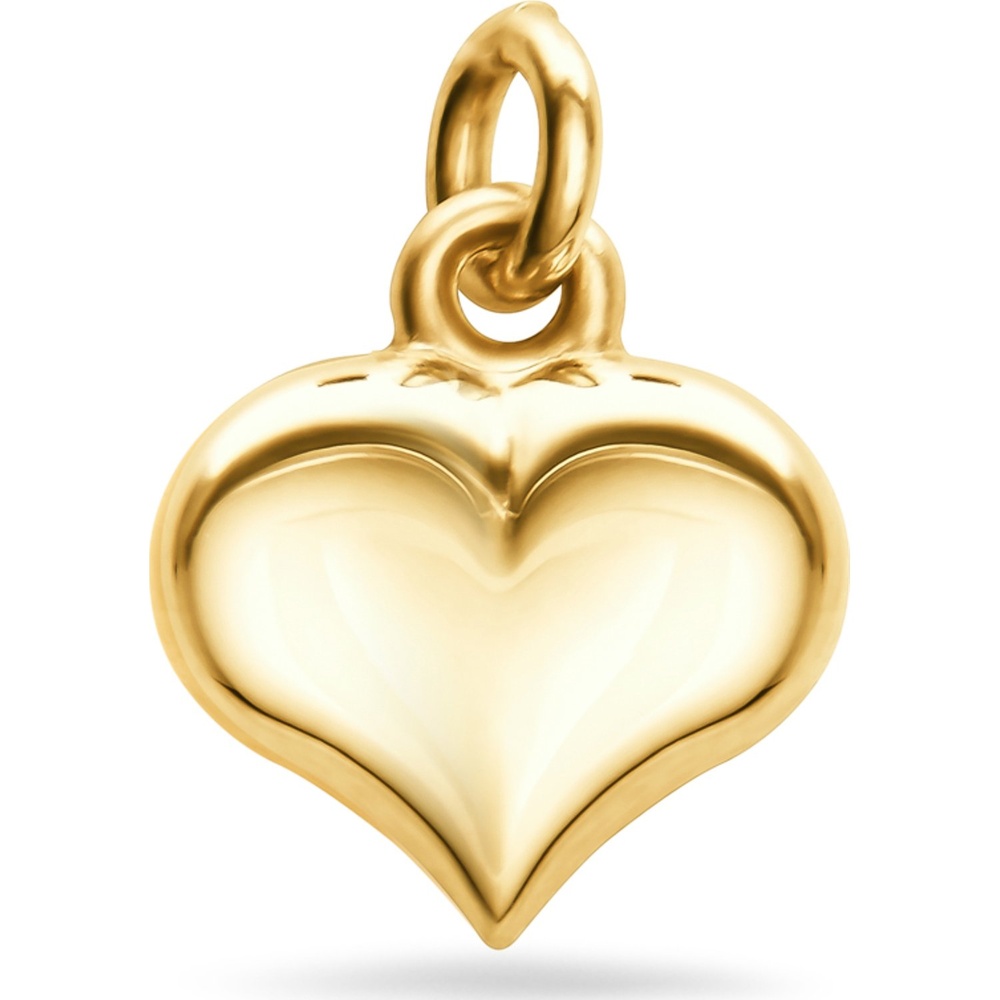 FAVS Pendentif 375 Or jaune Pendentif