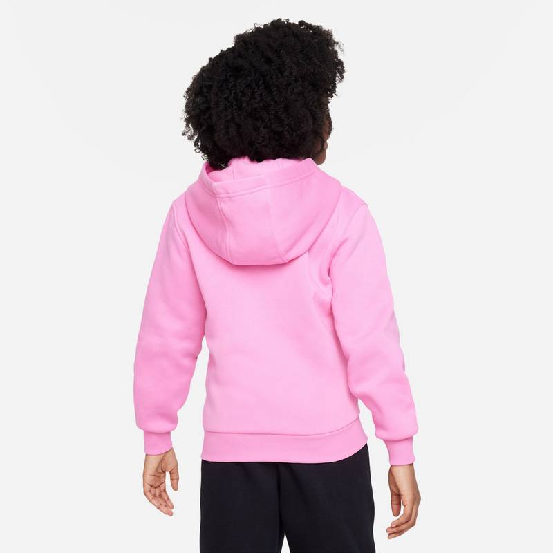 Nike NSW CLUB FLEECE Sweatjacke Kinder