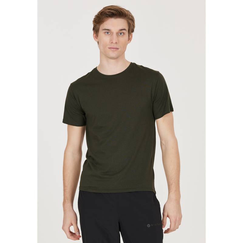 Virtus Hubert Laufshirt Herren
