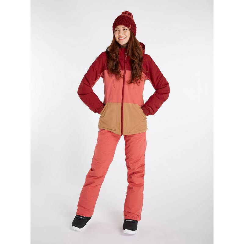 Protest BAOW Skijacke Damen
