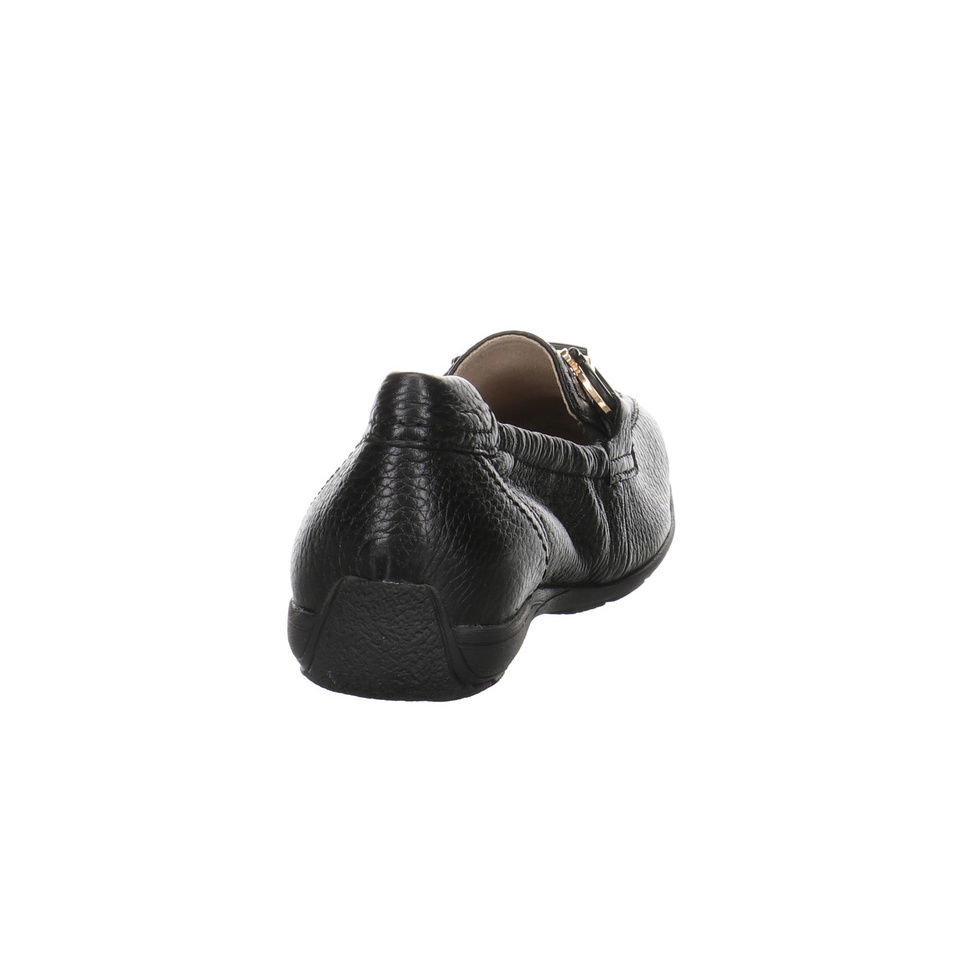 Caprice Slipper