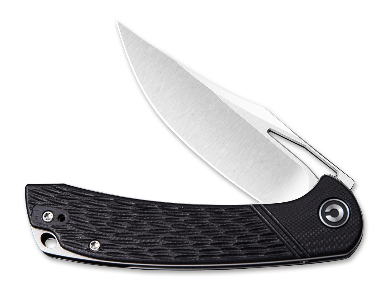 Dogma Black