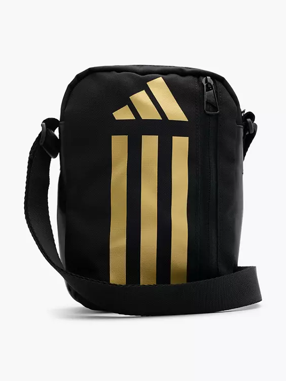 adidas 3 Streifen Essentials kleine Tasche