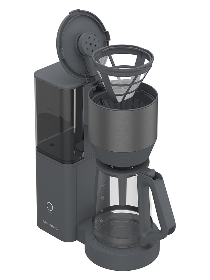 GRUNDIG Filterkaffeemaschine 